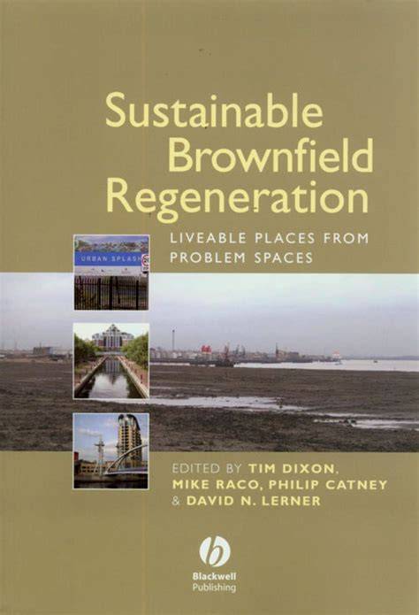 Sustainable Brownfield Regeneration | Wiley Online Books - raincitystudios.com