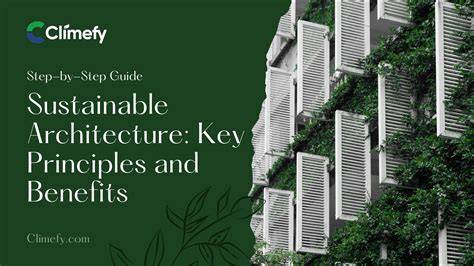 Sustainable building design: the key principles - PlanRadar - raincitystudios.com