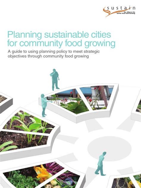 Sustainable Cities: A Strategic Planning Guide - raincitystudios.com