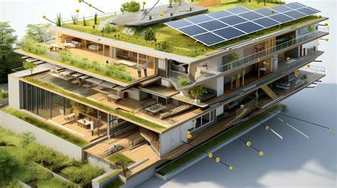 Sustainable construction: 6 methods for greener … - raincitystudios.com