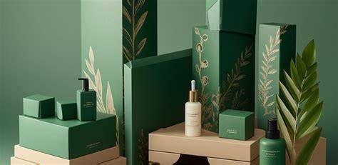 Sustainable Cosmetic Packaging & Raw Materials - europages - raincitystudios.com
