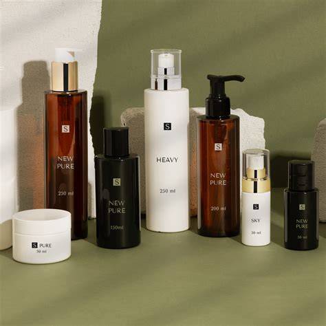 Sustainable cosmetics packaging: the smart green choice - raincitystudios.com