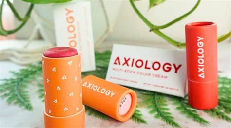 Sustainable Cosmetics Packaging Guide – Axiology - raincitystudios.com