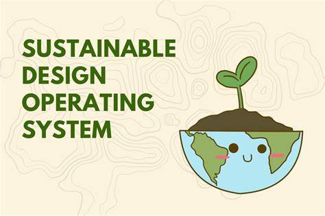 Sustainable Design - UK Green Building Council - raincitystudios.com