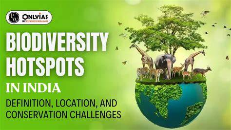 Sustainable Development and Conservation of Biodiversity Hotspots … - raincitystudios.com