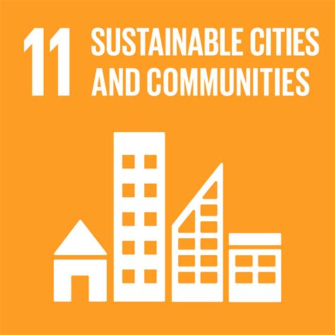 Sustainable Development Goal 11: Sustainable Cities and ... - Education - raincitystudios.com