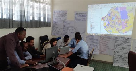 Sustainable Development of Hawassa City Cluster - wintechmobiles.com