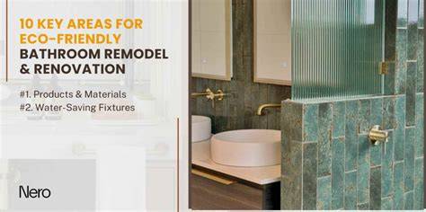 Sustainable Eco-Friendly Materials for Bathroom … - raincitystudios.com