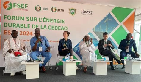 Sustainable Energy Forum 2024 on climate resiliance | FES 2024 - balustradellc