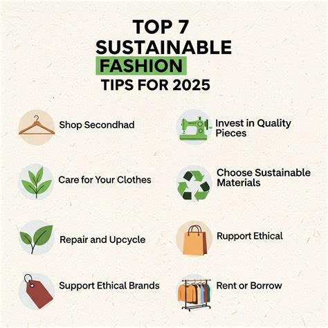 Sustainable Fashion Tips for Beginners - raincitystudios.com