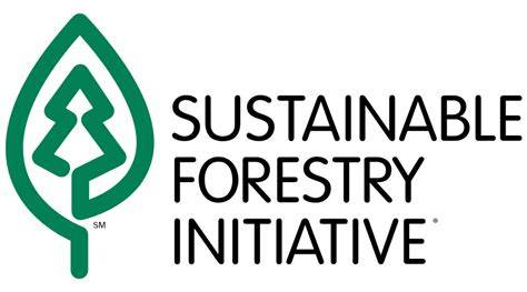 Sustainable Forestry Initiative - raincitystudios.com