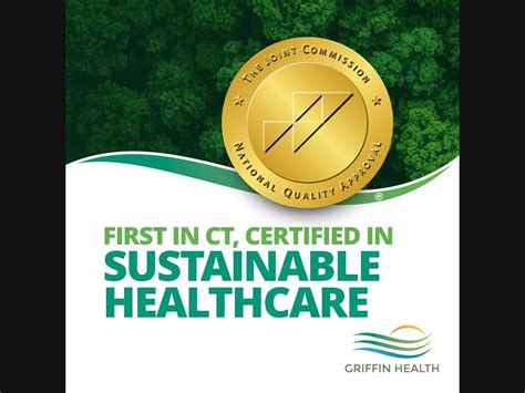 Sustainable Healthcare Certification | Joint Commission - balustradellc