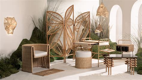Sustainable Home Furnishings | GreenRow - balustradellc