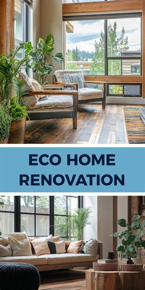 Sustainable Home Renovation Ideas to Reduce Waste - raincitystudios.com