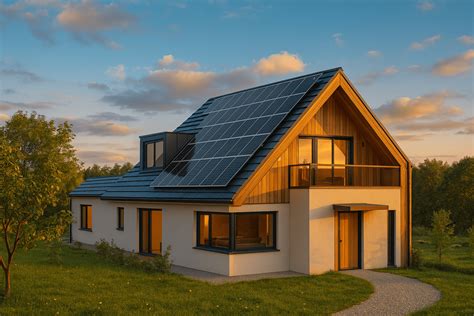 Sustainable House Materials | Simples! | Compare the Market - balustradellc