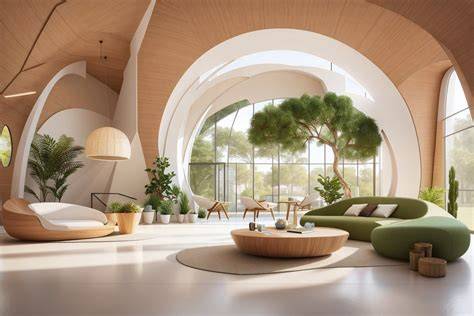 Sustainable Interior Design: 31 Fresh Ideas for a … - raincitystudios.com