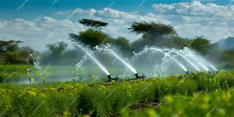 Sustainable Irrigation Practices for Improving Soil … - raincitystudios.com