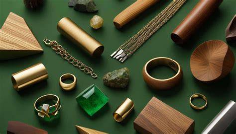 Sustainable Jewelry | Free the Ocean - raincitystudios.com