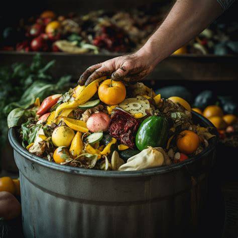 Sustainable Kitchen Tips: Effective Strategies to Minimize Food Waste ... - raincitystudios.com