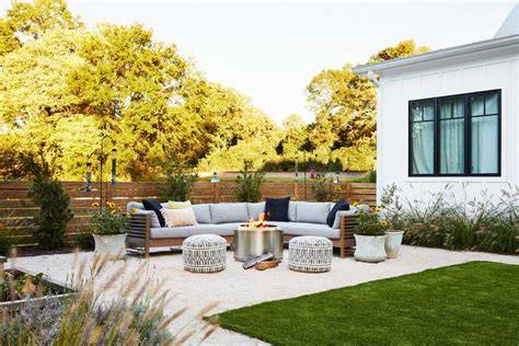 Sustainable Landscape Design Tips for a Greener Yard - raincitystudios.com