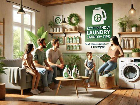 Sustainable laundry tips and practices - Whirlpool - raincitystudios.com