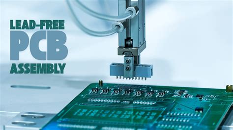 Sustainable Lead-Free Alternatives - The Future of … - wintechmobiles.com