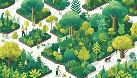 Sustainable Logging: Key Strategies for Rainforest Conservation and ... - raincitystudios.com