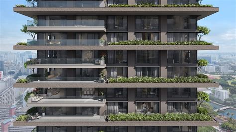 Sustainable Luxury: Green Innovations in Singapore’s High-End Homes ... - balustradellc