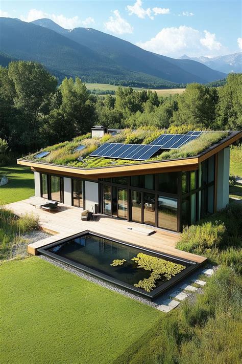 Sustainable Luxury Homes: Eco Meets Opulence | JTL Studios - balustradellc
