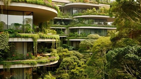 Sustainable Luxury Properties (Trends & Analysis) - balustradellc