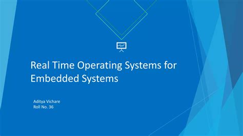 Sustainable Mastering Real-Time Operating Systems for Embedded... - coolestguyplanet.net