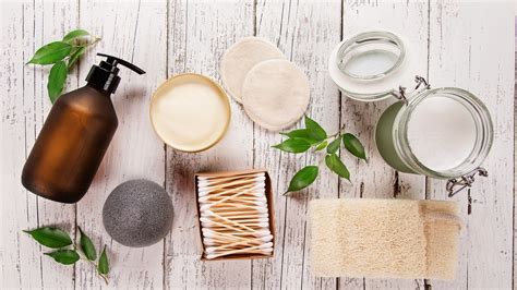 Sustainable Personal Care Products for an Earth … - raincitystudios.com
