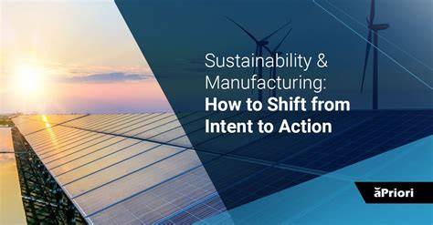 Sustainable Product Design and CO₂ Reduction Strategies - aPriori - raincitystudios.com