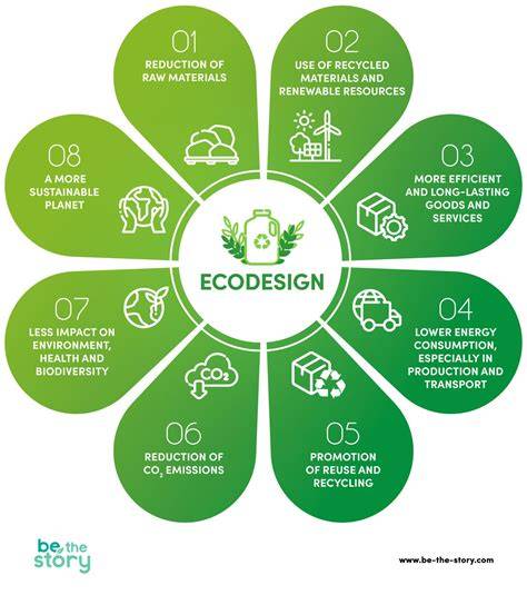 Sustainable Product Development: Ecodesign Tools … - raincitystudios.com