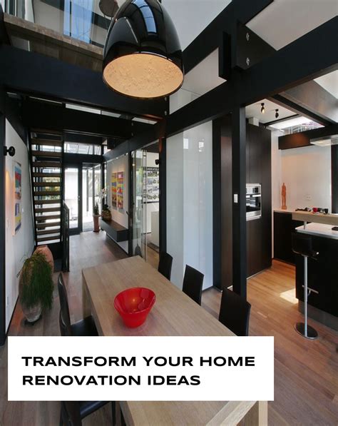 Sustainable Renovation Ideas That Will Transform Your Home - raincitystudios.com
