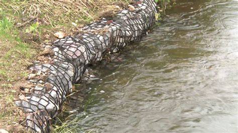 Sustainable Riverbank Stabilisation Techniques for … - raincitystudios.com