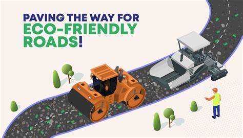 Sustainable Road Construction with Recycled … - raincitystudios.com