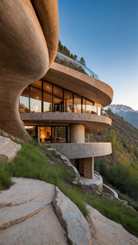 Sustainable Serenity: Discover 21 Unique Earth … - balustradellc