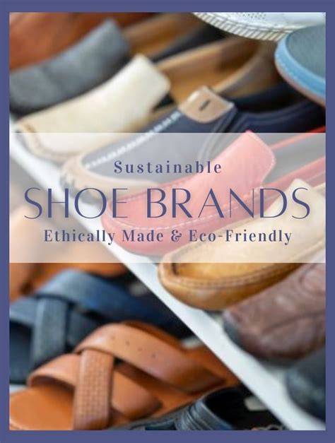 Sustainable Shoe Brands that are Ethically Made & Eco … - raincitystudios.com