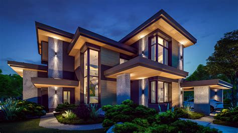 Sustainable Sophistication: A New Era of Luxury Homes - balustradellc