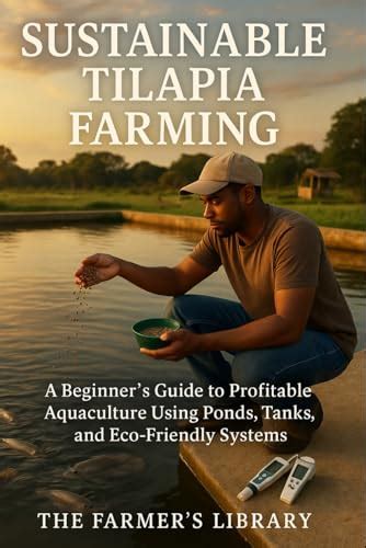 Sustainable Tilapia Farming: Your Ultimate 7-Step Backyard Guide - balustradellc