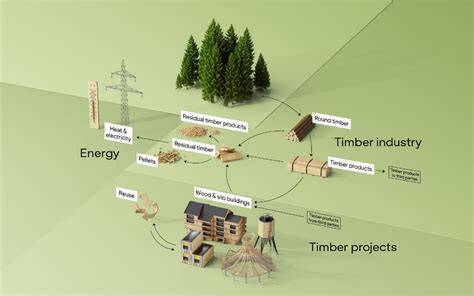 Sustainable Timber Harvesting - raincitystudios.com