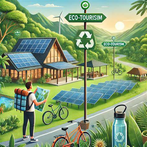 Sustainable Tourism and Responsible Wastewater … - raincitystudios.com