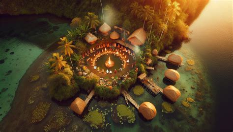 Sustainable Tourism in Indonesia Preserving Nature and Culture - balustradellc