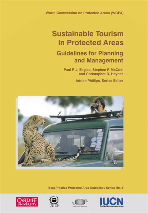 Sustainable Tourism in Protected Areas Guidelines for … - raincitystudios.com