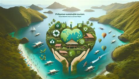 Sustainable Tourism in the Philippines: How to be a Responsible ... - raincitystudios.com
