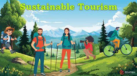Sustainable Tourism - Definition, Principles, and … - raincitystudios.com