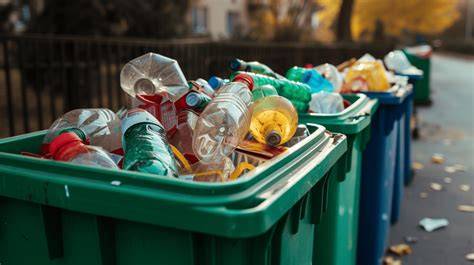 Sustainable Tourism Waste Reduction - raincitystudios.com