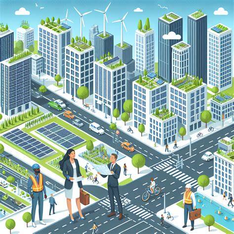 Sustainable urban development | OECD - raincitystudios.com