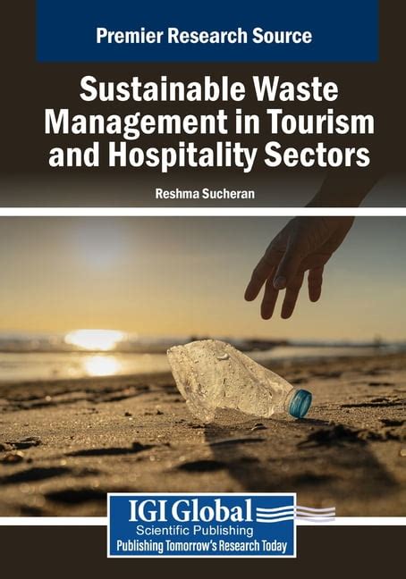 Sustainable Waste Management in Tourism and Hospitality Sectors - raincitystudios.com